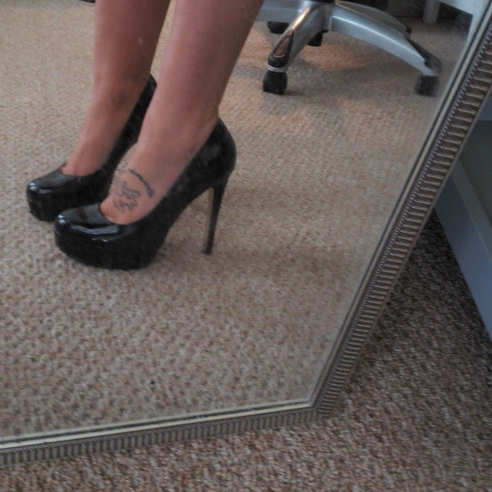 Chinese laundry pumps